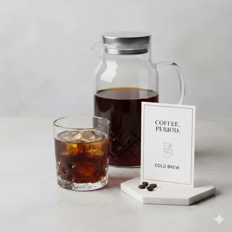 Cold Brew