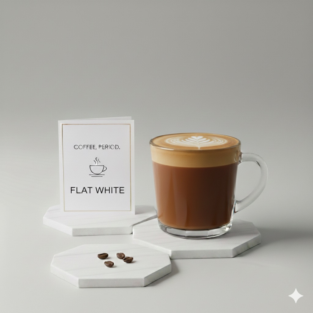 Flat White