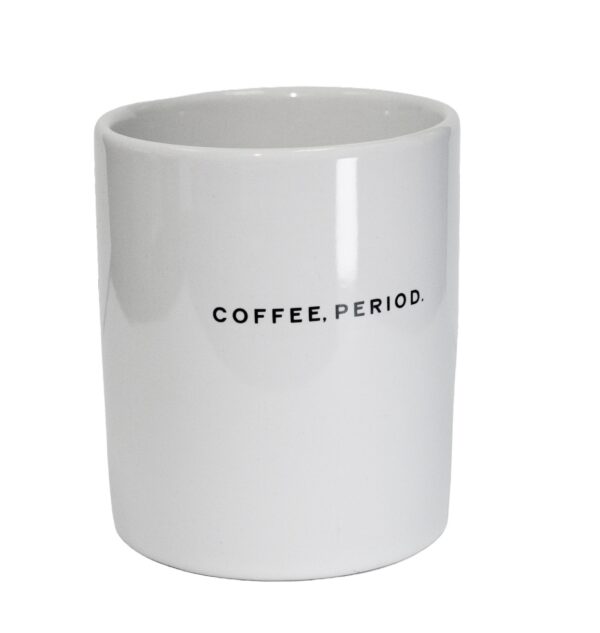 CP-MG-01 Classic Mug