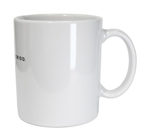 CP-MG-01 Classic Mug
